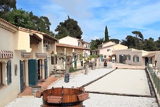 DOMAINE DE LA Navicelle