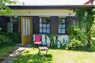 Bungalow am Insko - See