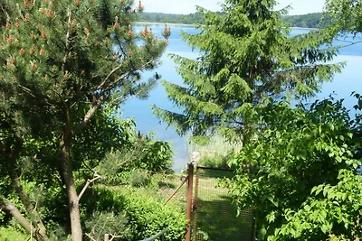 Bungalow am Insko - See