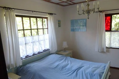 Bungalow am Insko - See