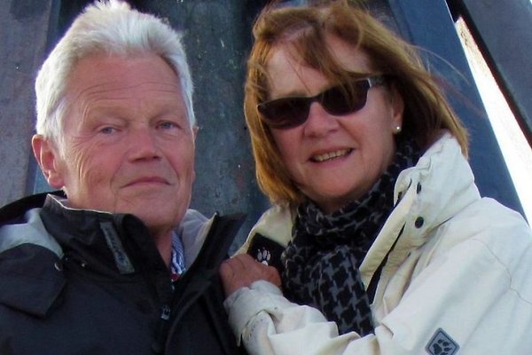 Familie W. Pfanger Familie W. Pfanger