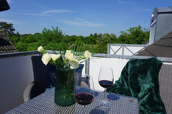 Ferienwohnung Zingst