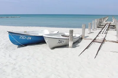 Il Lummennest - vicino alla spiaggia