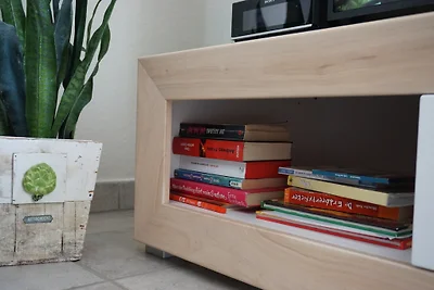 Het Lummennest - dicht bij het strand