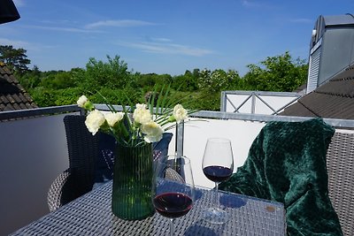 Ferienwohnung Zingst