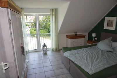 Het Lummennest - dicht bij het strand