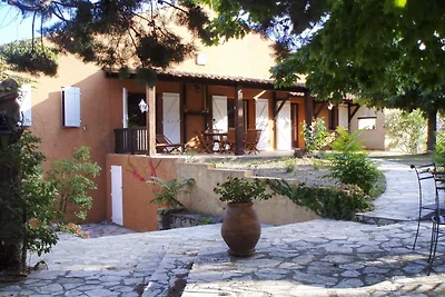 La Ferrache