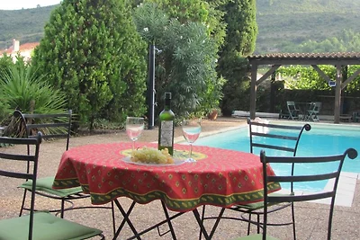 La Ferrache