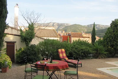 La Ferrache