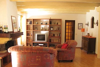 La Ferrache