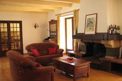 La Ferrache
