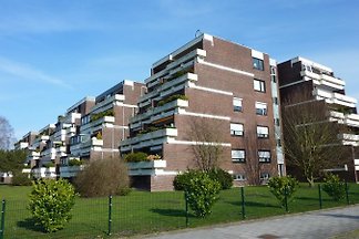 FW im Terrassenhaus