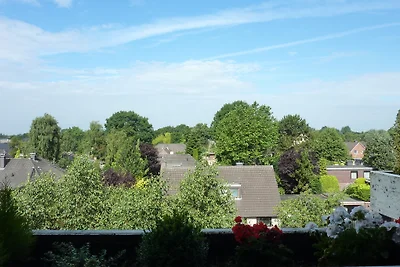 FW im Terrassenhaus