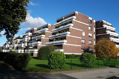 FW im Terrassenhaus
