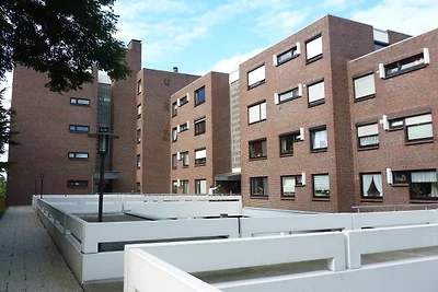 FW im Terrassenhaus
