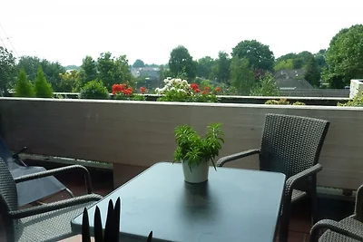FW im Terrassenhaus