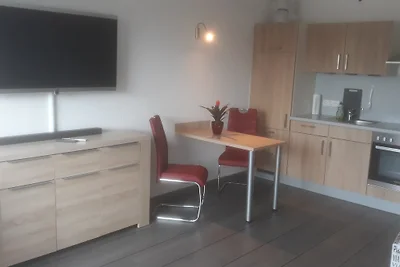 FW im Terrassenhaus