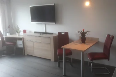 FW im Terrassenhaus