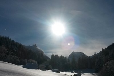 Neuberg Alm