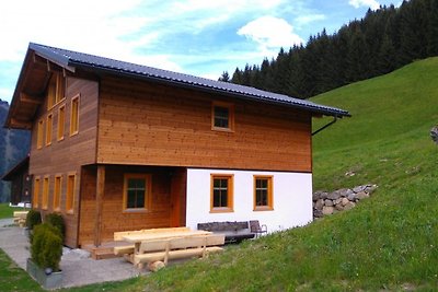 Casa vacanze Vacanza di relax St. Gallenkirch