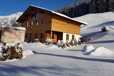 Casa vacanze Vacanza di relax St. Gallenkirch