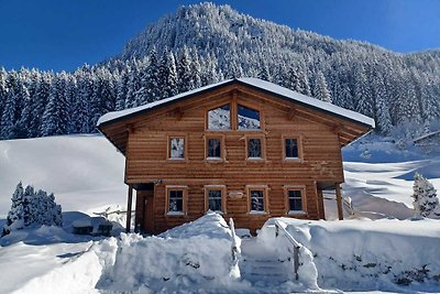 Neuberg Alm