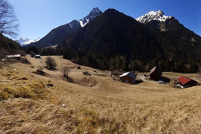 Neuberg Alm