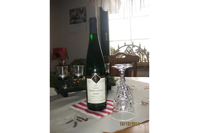 Casa vacanze sulla strada del vino