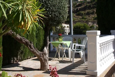 Casa Eva