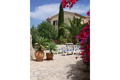 Casa Eva