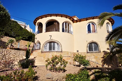 Casa Eva