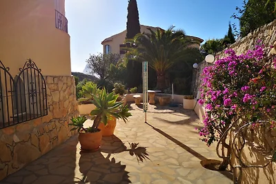 Casa Eva