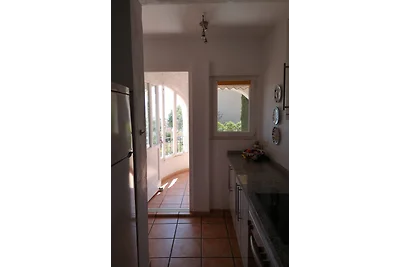 Casa Eva