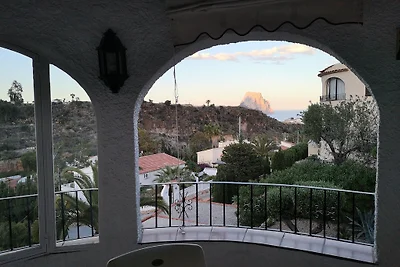 Casa Eva