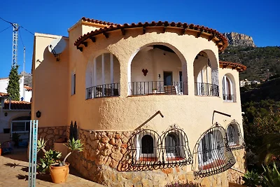 Casa Eva