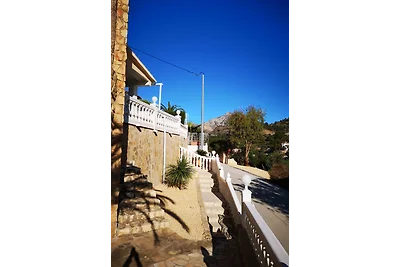 Casa Eva
