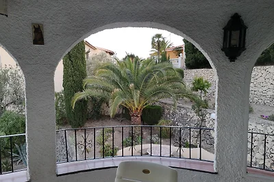 Casa Eva