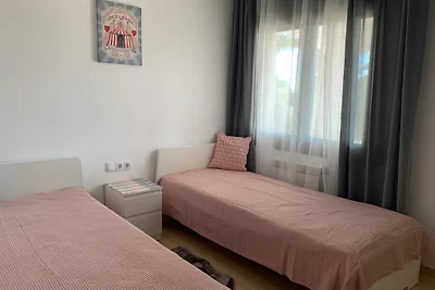 Casa Maria
