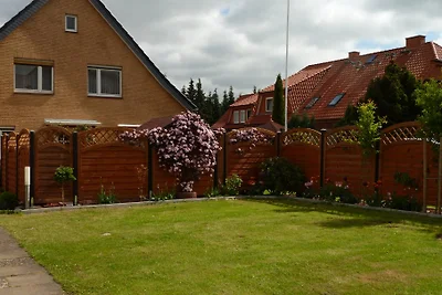 Ferienwohnung Tatje 1