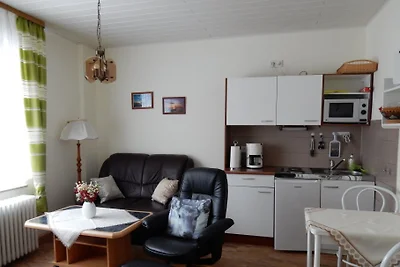 Ferienwohnung Tatje 1