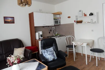 Ferienwohnung Tatje 1