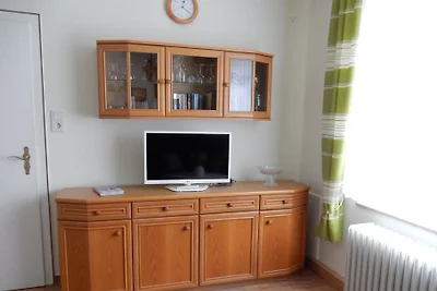 Ferienwohnung Tatje 1