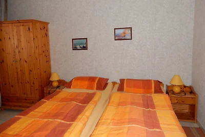 Ferienwohnung Tatje 1