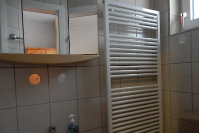 Ferienwohnung Tatje 1