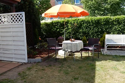 Ferienwohnung Tatje 1