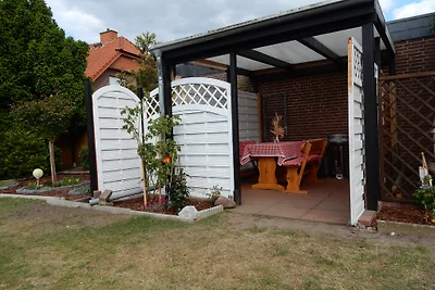 Ferienwohnung Tatje 1