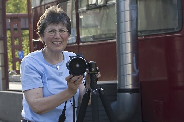 Frau B. Uthoff Frau B. Uthoff