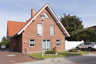 Wohnung Austernfischer-Haus Merlin