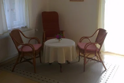 Appartamento Vacanza con famiglia Freital