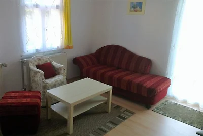 Appartamento Vacanza con famiglia Freital
